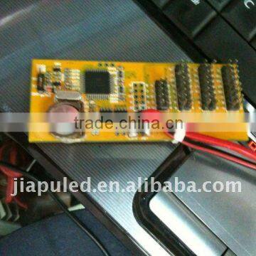 LED P10/P16 Display Led Sign Control Card