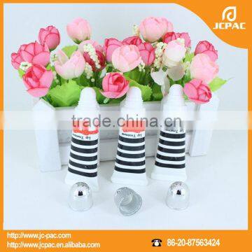 manufacturers 15ml plastic cosmetic custom lipstick tube