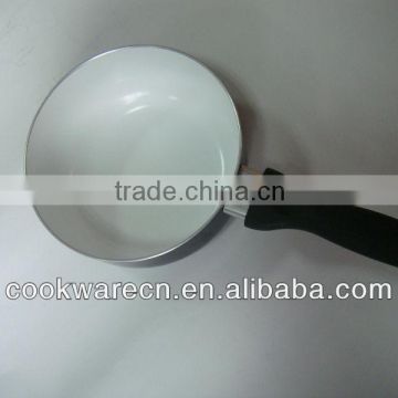 ceramic aluminum sauce pan