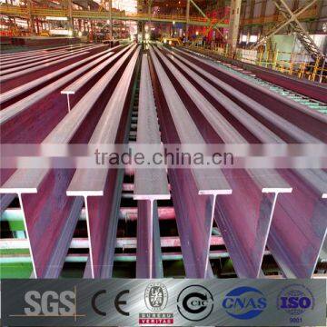 h beam steel grade ss400