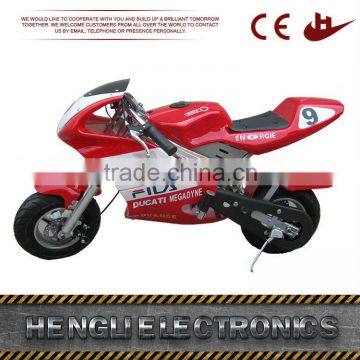 New Star Pocket Bike,49cc Gas Power Pocket Bike for Sale