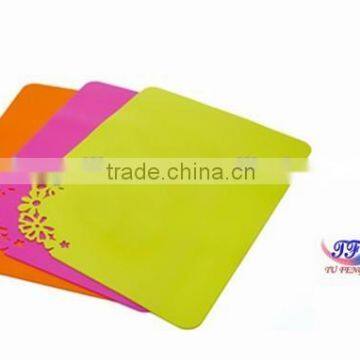 2015 Best Promotion Colorful Customized Silicone Baking Mat Private Label photo-5
