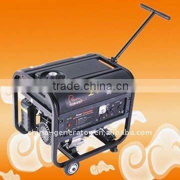 2000W max.gasoline power generator WA2000-K