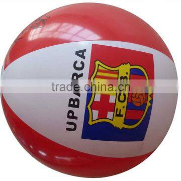 bob trading best service Inflatable ball toys best sell inflatable ball