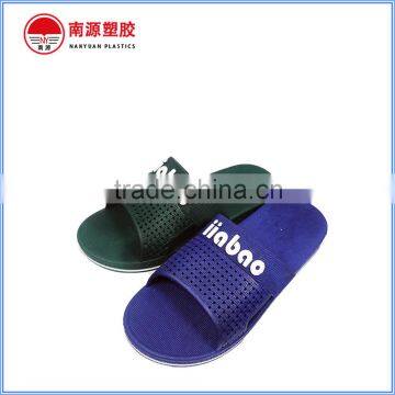 PVC Slipper for Man