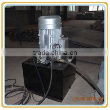 Top Quality Heavy Duty Lead Rail Lifting System Cargo Lift