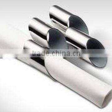 stainless steel crown shaped napkin ring for wedding or hotel