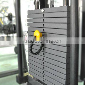 Fitness Equipment Elliptical Lat Pulldown Machine photo-5