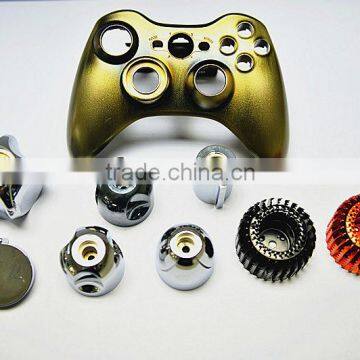 OEM Customized Anodized Aluminum Parts photo-4