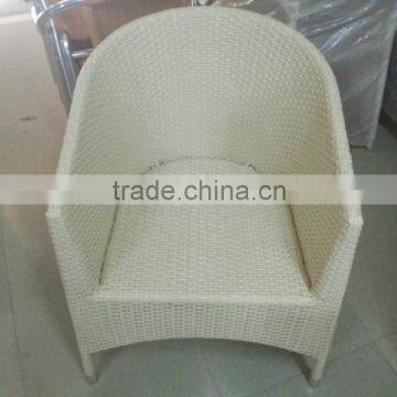 Outdoor Aluminum Furniture Nice Quality Elegant Leisure Rattan Wicker Garden Set YPS007 photo-6