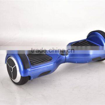 Classic 2wheels Electirc Self Balance Bluetooth Led Hoverboost