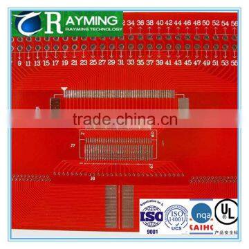 Rigid Flex PCB Fabrication Advanced Pcb Design photo-3