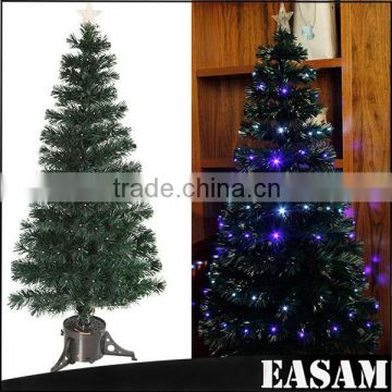 2015 wholesale artificial christmas tree,LED christmas tree