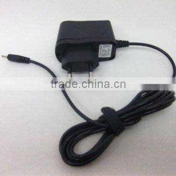 For Nokia mobilephones travel/wall charger