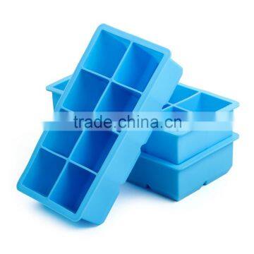 2014 Personalized Custom Silicone Ice Cube Tray photo-1