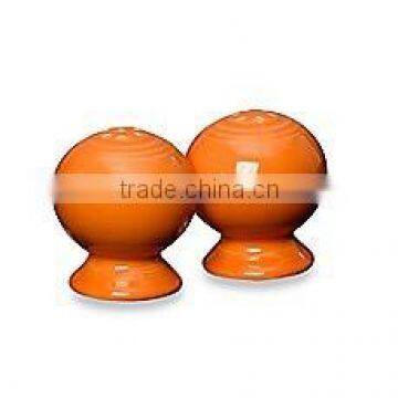 Salt & Pepper Shaker Set photo-4