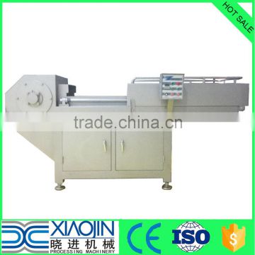 Meat Cutting Machine Slices