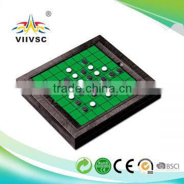 Factory Sale Top Sale Custom Design Mini Reversi Chess for Promotion
