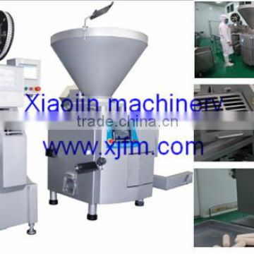 Sausage Clipping Machine for Sale