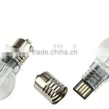 Promotion Bulb Usb Stick,usb Flash Drive Bulb photo-6