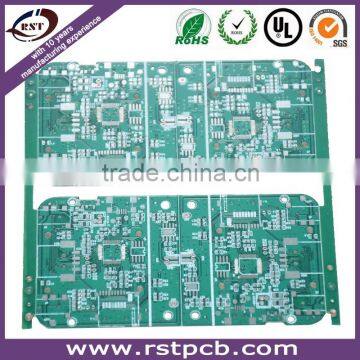 p10 led module pcb 94v-0 pcb shenzhen