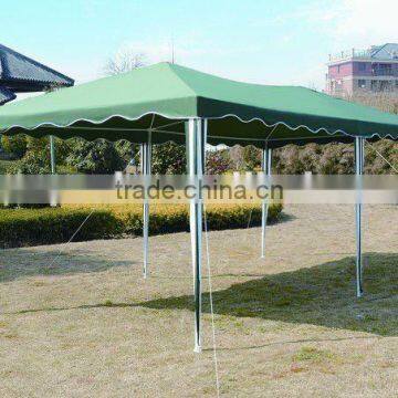 plans for gazebo for camping