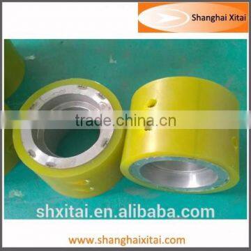 Polyurethane Guide Roller