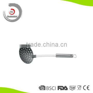 China Supplier New Design of B05 Stainless Steel Skimmer Spoon