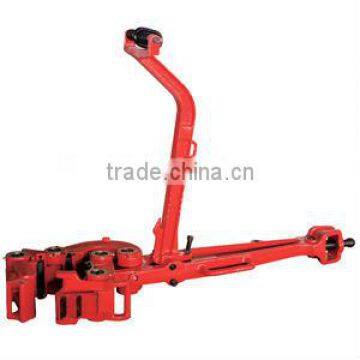 HOT!!! API 7K Q3 1/2-13 3/8-75SB Manual Tongs