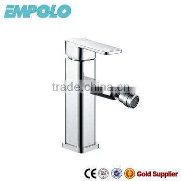 New Design Brass Bidet Faucet in Chrome 13 5001