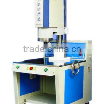 big power ultrasonic welding generator