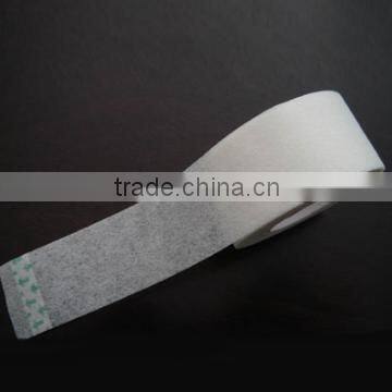 Micorporous surgical tape
