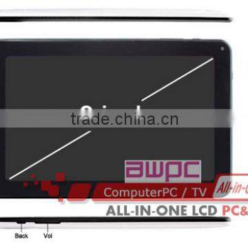 Wholesale 9inch Tablet PC