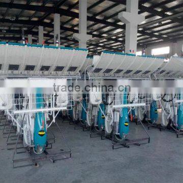 KUBOTA TRANSPLANTER