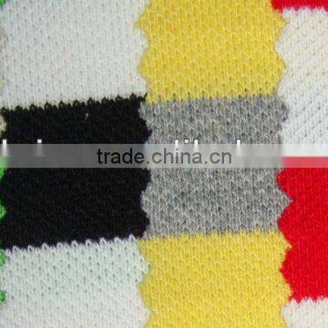 knit fabric for t-shirt