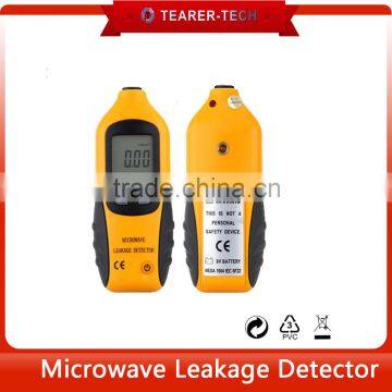 Quality primacy ! portable digital radiation Microwave Detector HT-M2