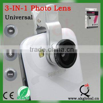 0.4x Super Wide Angle Lens,Mobile Phone Wide Angle Lens,Camera Lens Wide Angle