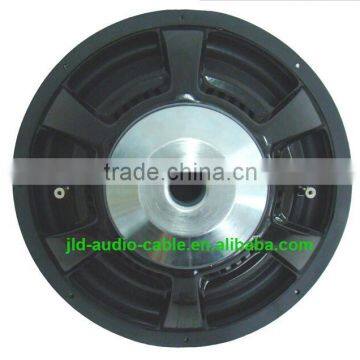 Made in China 10"/12"/15" Car Speaker Subwoofer 300W RMS / 600W Max Power Car Subwoofer Factory Price Car Speaker Subwoofer photo-5