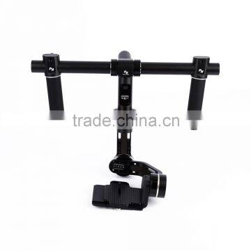 3 Axis Handheld Gimbal Mirrorless Camera DSLR Stabilizer for IPhone 6 photo-6