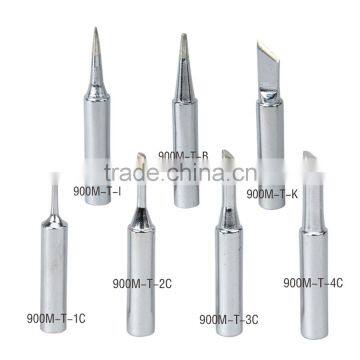 Soldering Iron Bits / Welding Torch Contact Tip for Soldering Tips photo-4