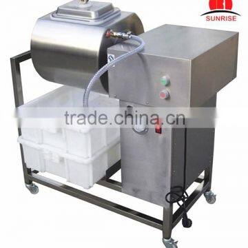 Vacuum Bloating Machine For Meat and Chicken