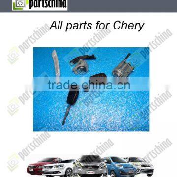 J43-8CB6105500 КОМПЛЕКТ ЗАМКОВ ДЛЯ CHERY FULWIN