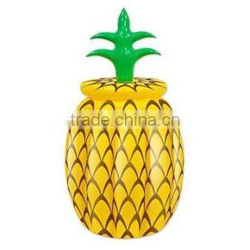 Inflatable Pineapple Cooler for advertising