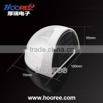 Solar Light Led for Garden/ House Door Light Solar Power With CE & RoHS photo-3