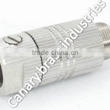 Connector Co-Axial 412-500 Series Cable