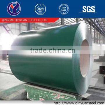Prepainted Galvanized Steel Coil/PPGI/Colored Steel Coil