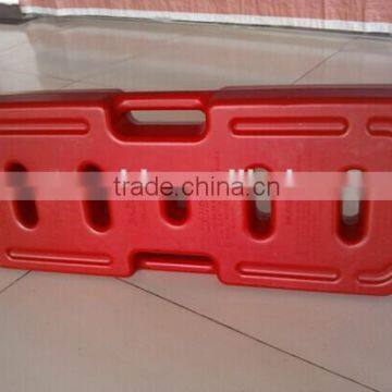 High Quality plastic spare gasoline tank 20L fuel Plastic Drum for Vehicle