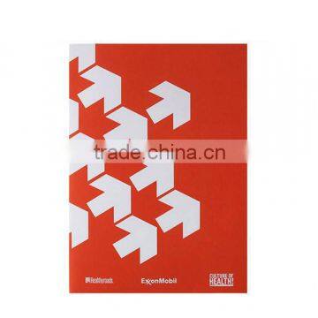 Cardboard Presentation Paper Folder, Full Colour Printing Paper Folder photo-6