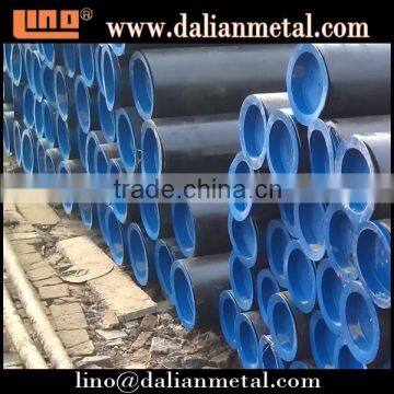 China Factory Direct Sale Carbon Seamless Steel Pipe