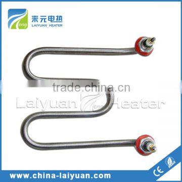 Best Selling Water Electric Resistance Tubular Heater W Shape